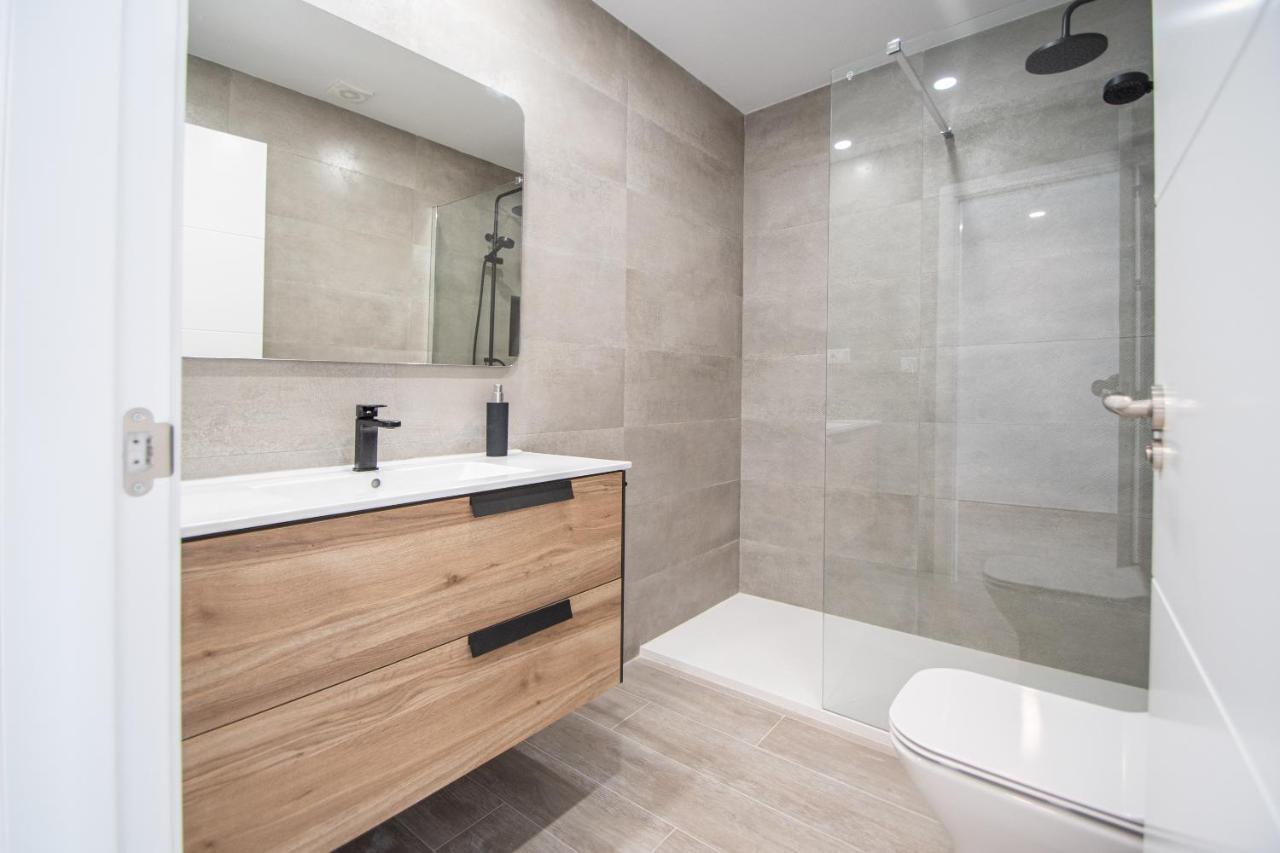 Nuevo Mirandilla Apartment - Cadiz Beach מראה חיצוני תמונה