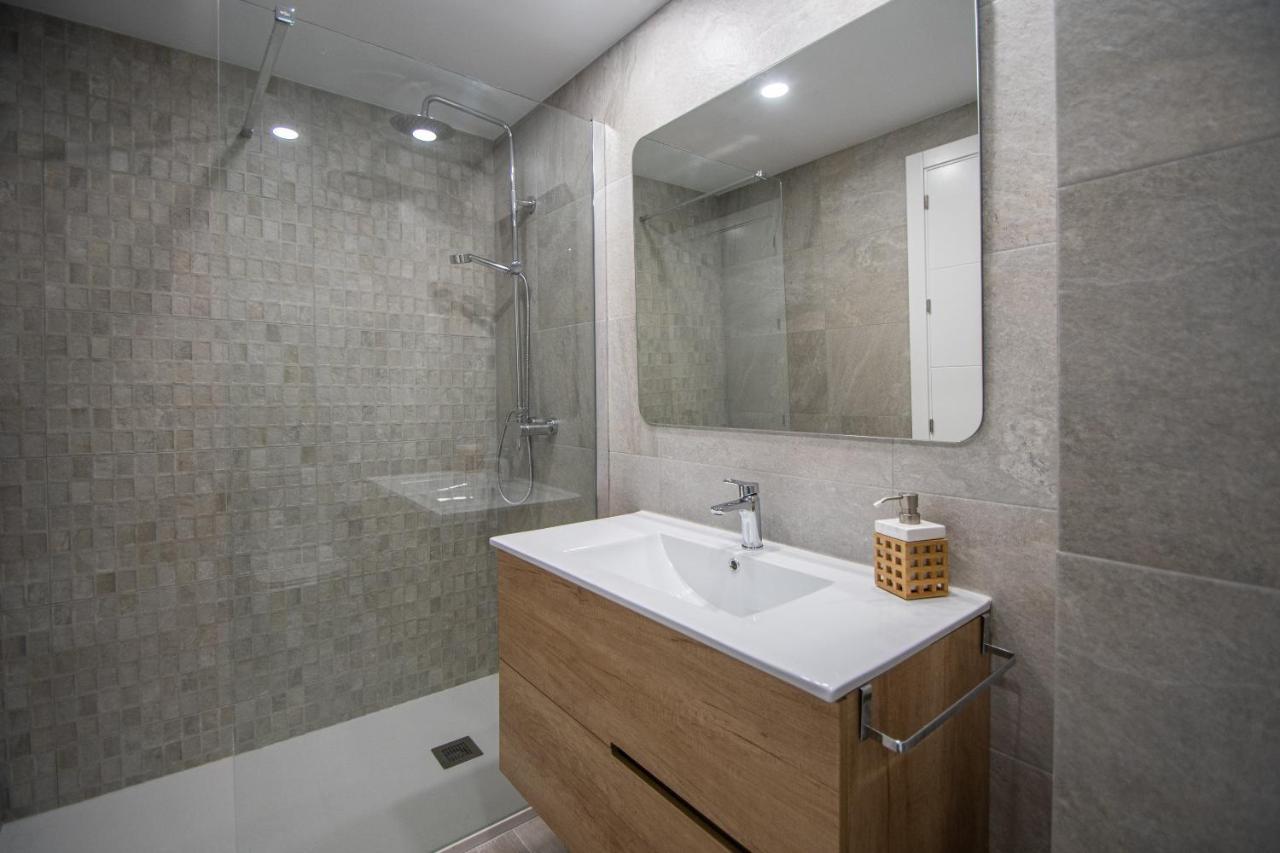 Nuevo Mirandilla Apartment - Cadiz Beach מראה חיצוני תמונה