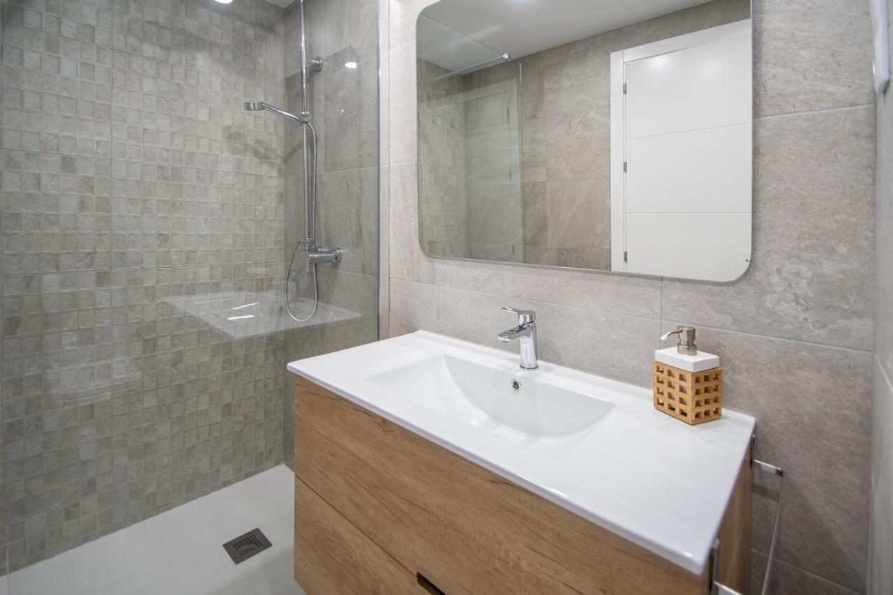 Nuevo Mirandilla Apartment - Cadiz Beach מראה חיצוני תמונה
