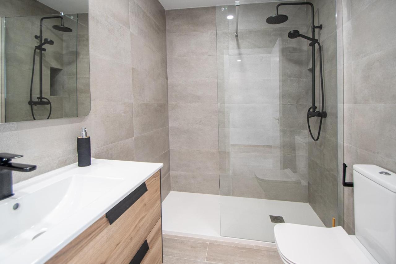 Nuevo Mirandilla Apartment - Cadiz Beach מראה חיצוני תמונה