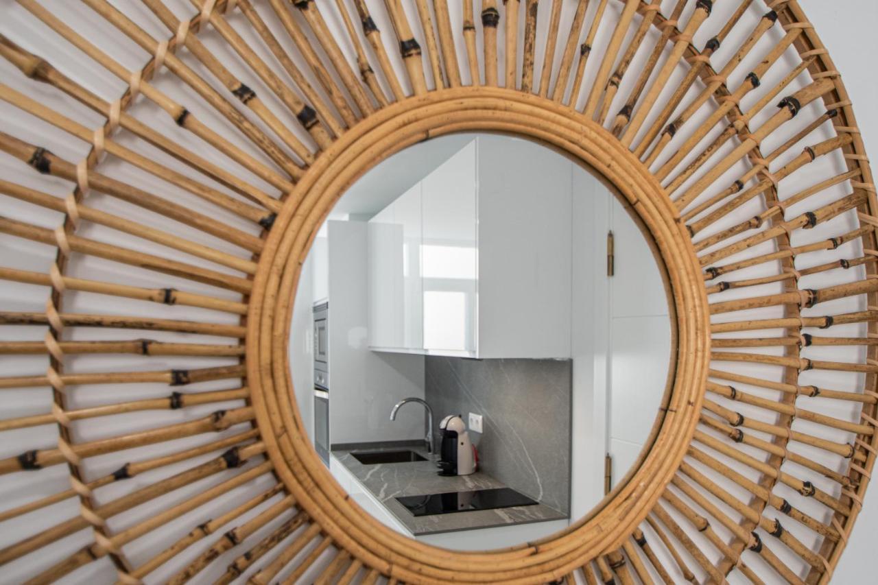 Nuevo Mirandilla Apartment - Cadiz Beach מראה חיצוני תמונה