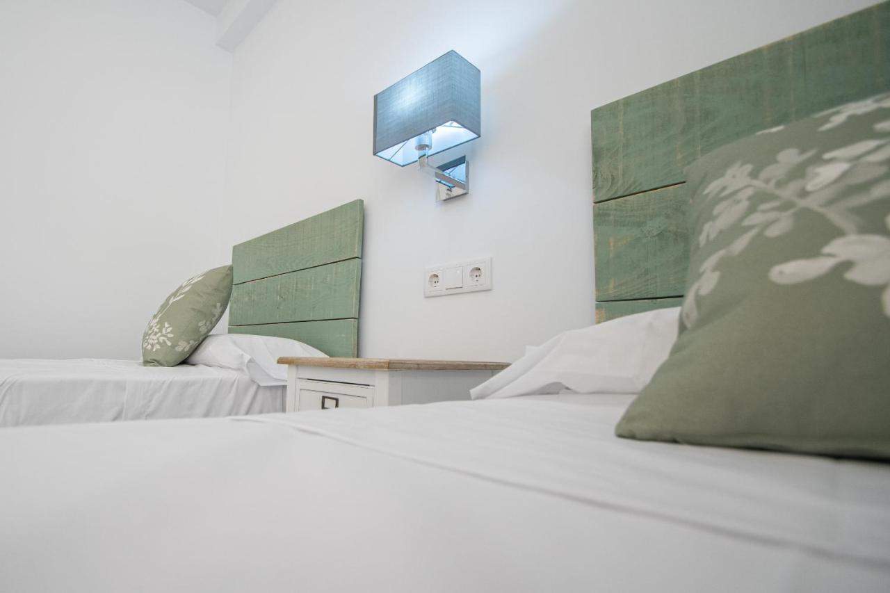Nuevo Mirandilla Apartment - Cadiz Beach מראה חיצוני תמונה